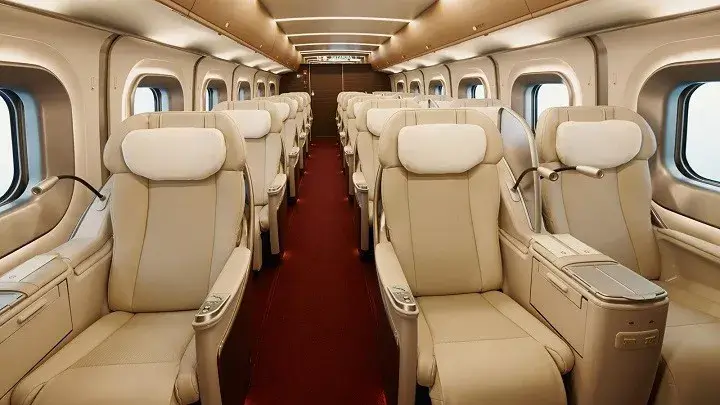 Gran Class