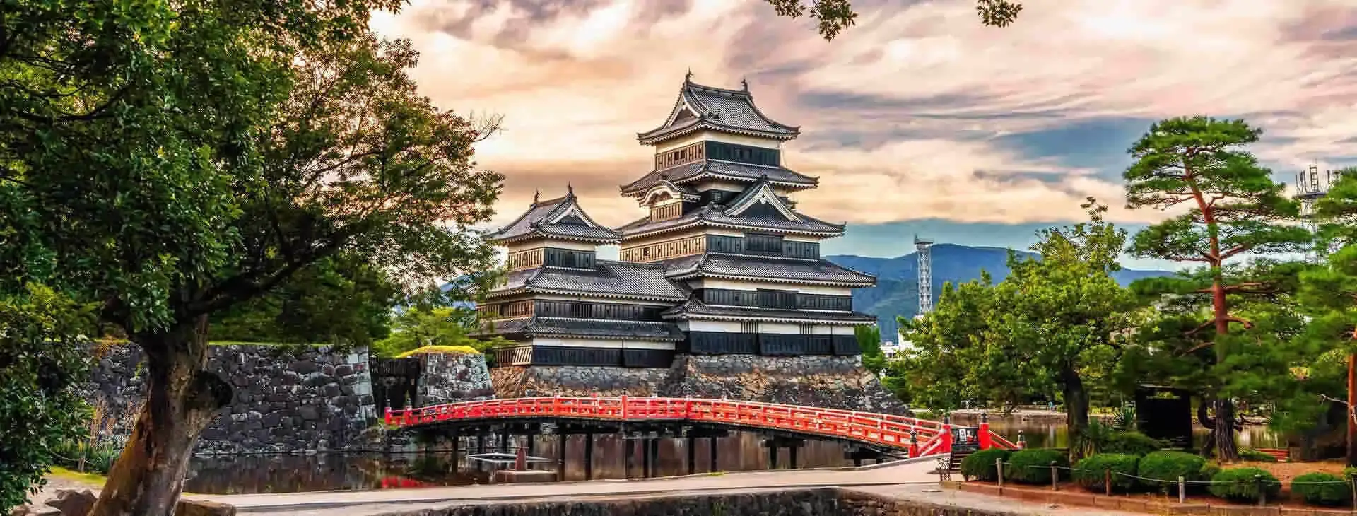 Naganoへの旅行
